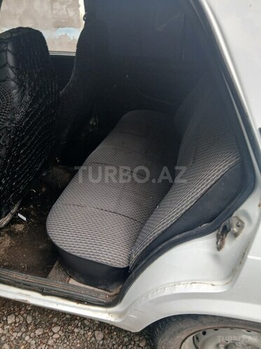 LADA (VAZ) 2107 2006, 200,000 km - 1.7 l - İmişli