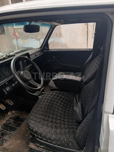 LADA (VAZ) 2107 2006, 200,000 km - 1.7 l - İmişli