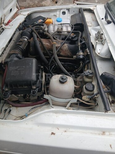 LADA (VAZ) 2107 2006, 200,000 km - 1.7 l - İmişli
