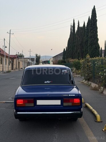 LADA (VAZ) 2107 2000, 95,600 km - 1.6 l - Şəmkir