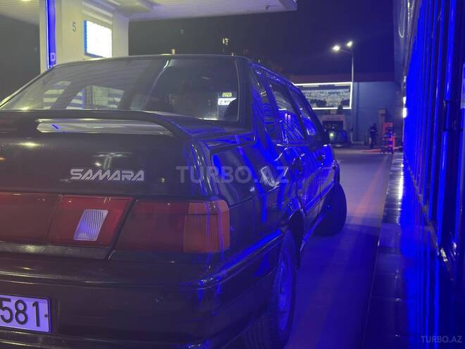 LADA (VAZ) 2115 2007, 214,910 km - 1.6 л - Bakı