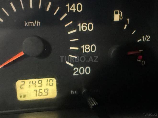 LADA (VAZ) 2115 2007, 214,910 km - 1.6 л - Bakı
