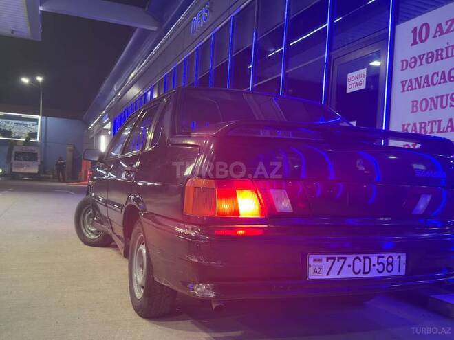 LADA (VAZ) 2115 2007, 214,910 km - 1.6 л - Bakı