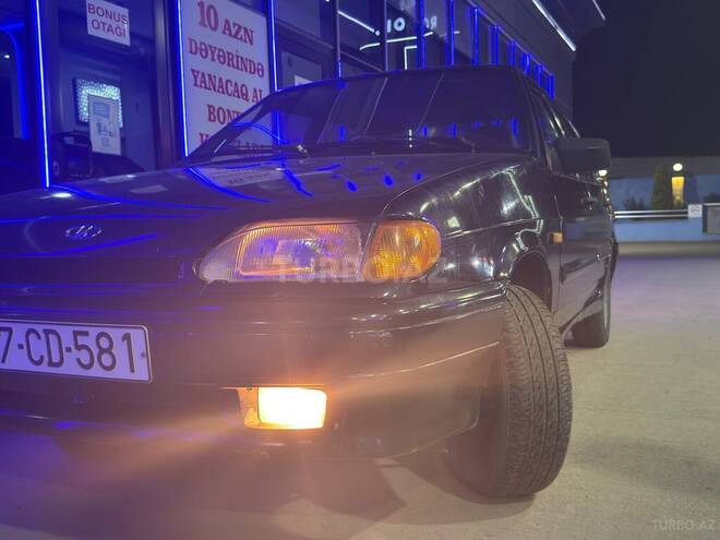 LADA (VAZ) 2115 2007, 214,910 km - 1.6 л - Bakı