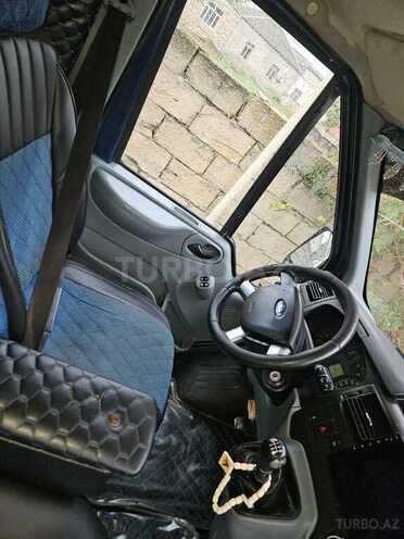 Ford Transit 2009, 380,000 km - 2.4 l - Bakı