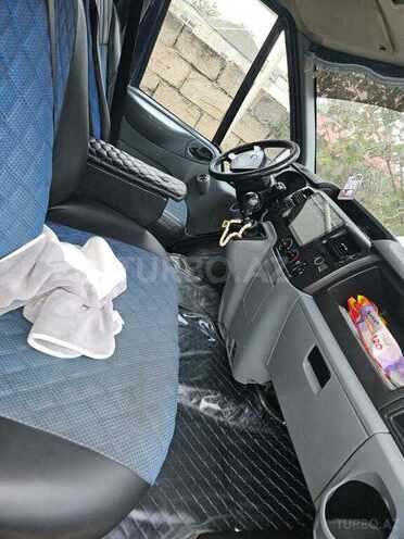 Ford Transit 2009, 380,000 km - 2.4 l - Bakı