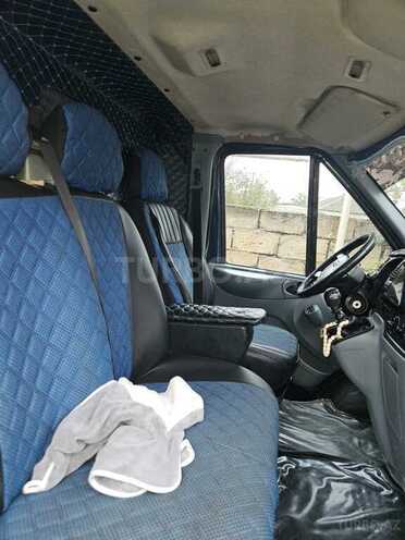 Ford Transit 2009, 380,000 km - 2.4 l - Bakı