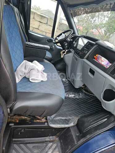 Ford Transit 2009, 380,000 km - 2.4 l - Bakı