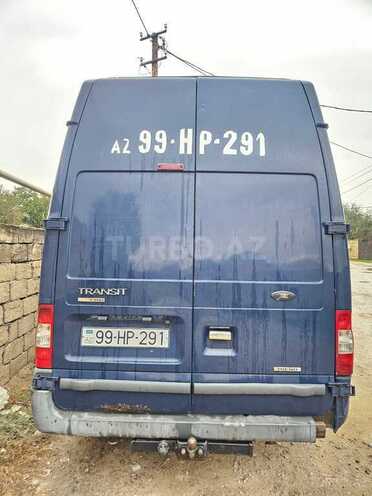 Ford Transit 2009, 380,000 km - 2.4 l - Bakı