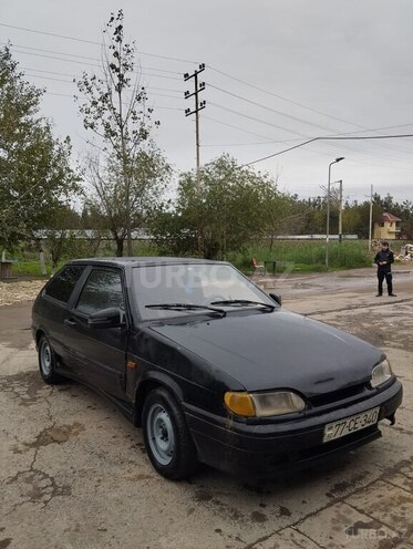 LADA (VAZ) 2108 1986, 222,222 km - 1.3 л - Şirvan