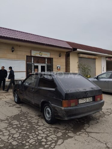 LADA (VAZ) 2108 1986, 222,222 km - 1.3 л - Şirvan