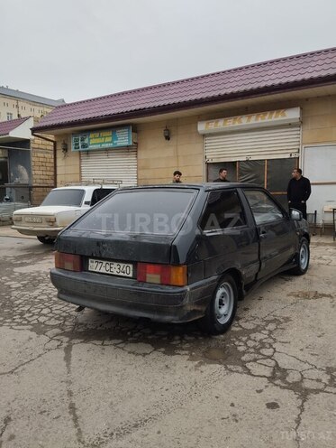 LADA (VAZ) 2108 1986, 222,222 km - 1.3 л - Şirvan