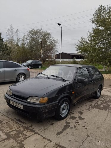 LADA (VAZ) 2108 1986, 222,222 km - 1.3 л - Şirvan