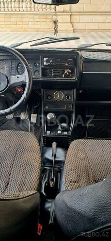 LADA (VAZ) 2107 2000, 95,600 km - 1.6 l - Şəmkir
