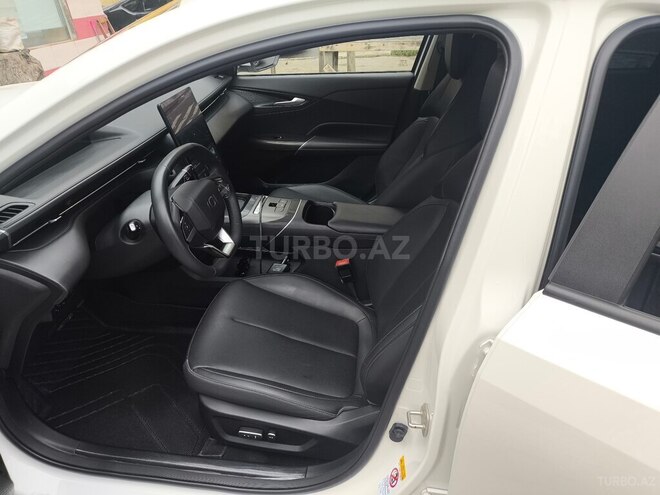 Changan Qiyuan A05 2025, 23,000 km - 1.5 l - Bakı