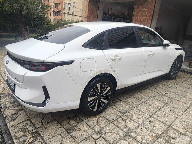 Changan Qiyuan A05 2025, 23,000 km - 1.5 l - Bakı