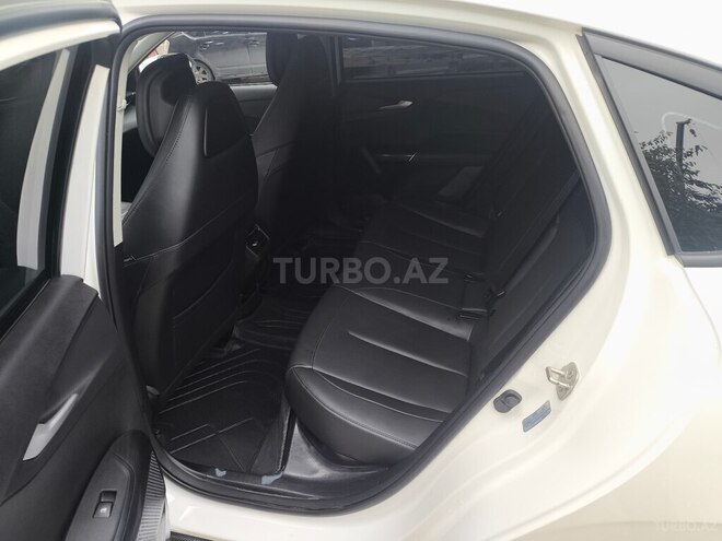 Changan Qiyuan A05 2025, 23,000 km - 1.5 l - Bakı