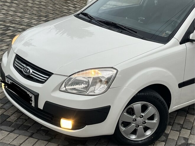 Kia Rio 2007, 227,000 km - 1.5 l - Bakı