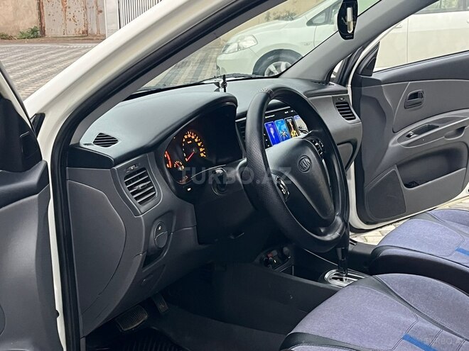 Kia Rio 2007, 227,000 km - 1.5 l - Bakı