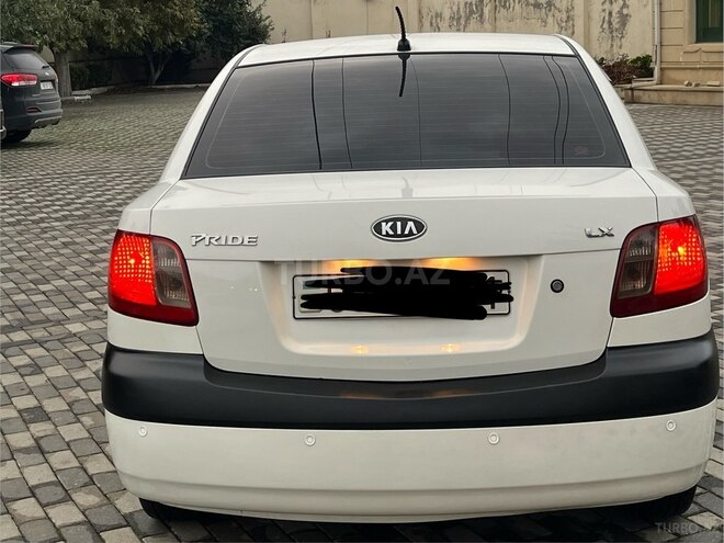 Kia Rio 2007, 227,000 km - 1.5 l - Bakı
