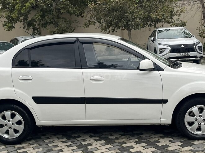 Kia Rio 2007, 227,000 km - 1.5 l - Bakı