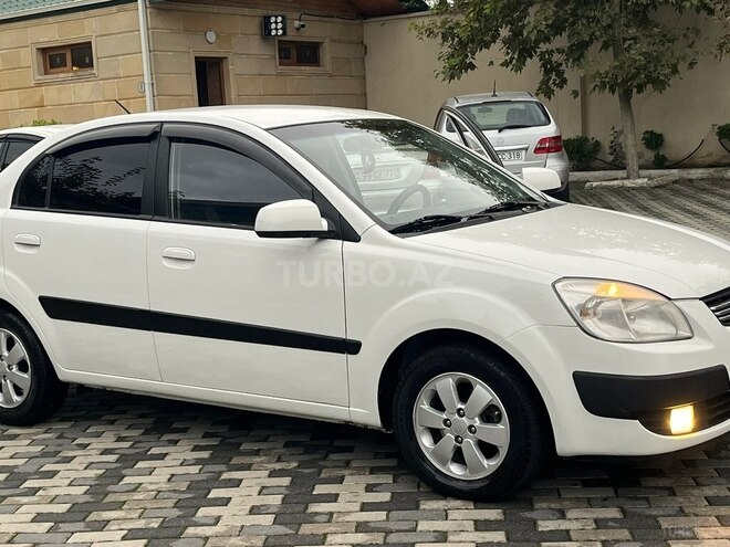 Kia Rio 2007, 227,000 km - 1.5 l - Bakı