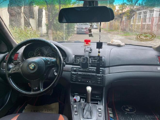 BMW 325 1999, 168,200 km - 2.5 л - Sumqayıt