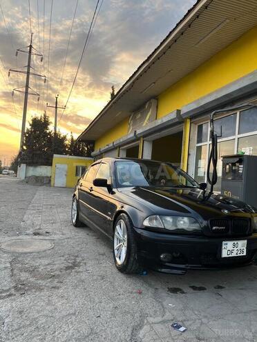 BMW 325 1999, 168,200 km - 2.5 л - Sumqayıt