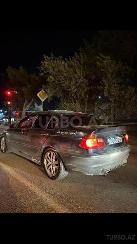 BMW 325 1999, 168,200 km - 2.5 л - Sumqayıt