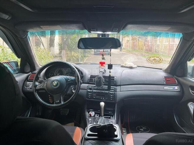 BMW 325 1999, 168,200 km - 2.5 л - Sumqayıt