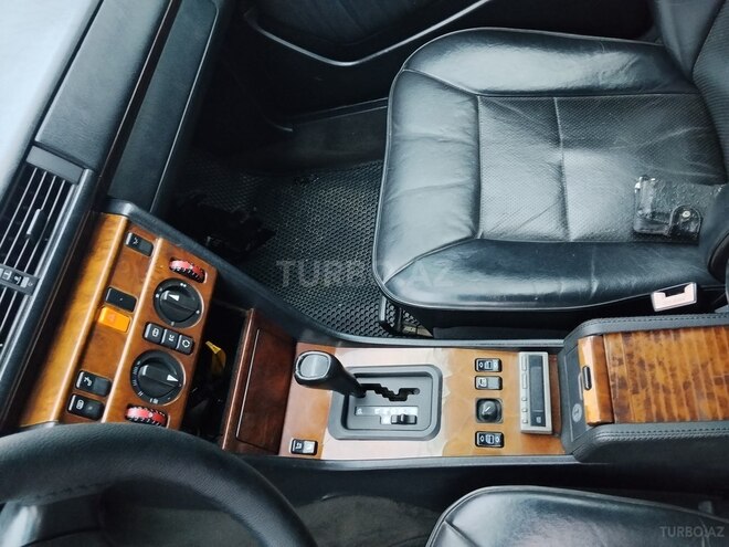 Mercedes E 220 1995, 416,000 km - 2.2 l - Bakı