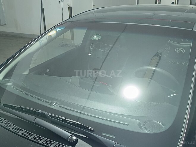 Kia Cerato 2013, 76,812 km - 1.6 l - Bakı