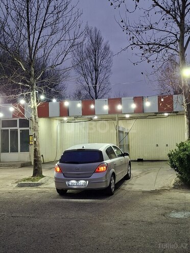 Opel Astra 2005, 280,000 km - 1.4 l - Tərtər