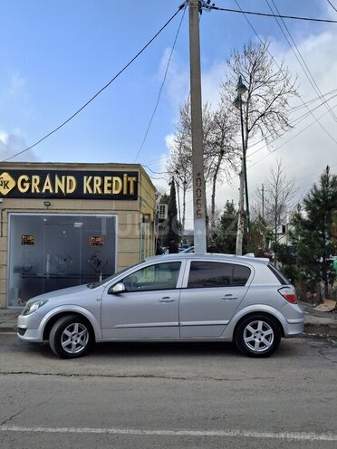 Opel Astra 2005, 280,000 km - 1.4 l - Tərtər