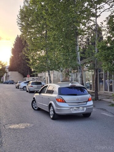 Opel Astra 2005, 280,000 km - 1.4 l - Tərtər