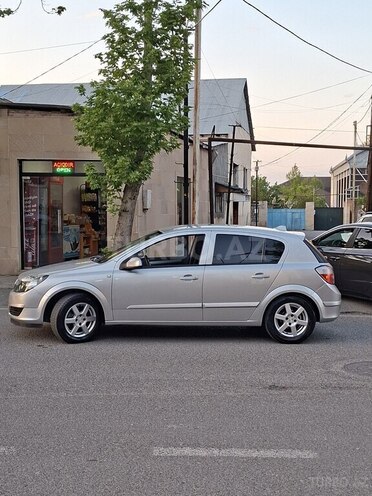 Opel Astra 2005, 280,000 km - 1.4 l - Tərtər