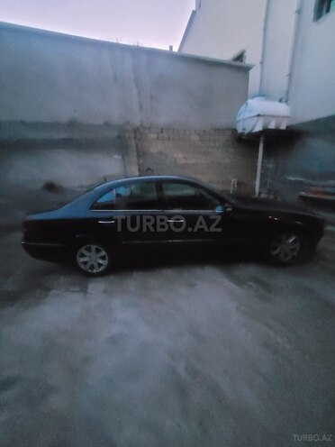Mercedes E 270 2004, 310,000 km - 2.7 л - Bakı