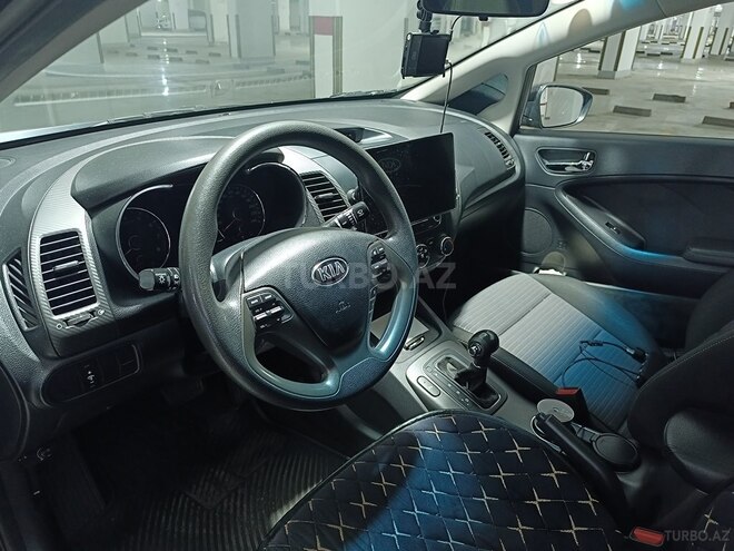 Kia Cerato 2013, 76,812 km - 1.6 l - Bakı
