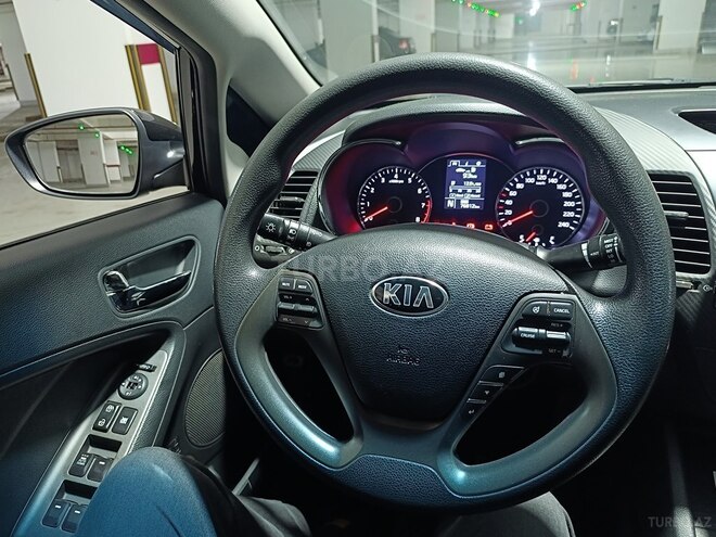 Kia Cerato 2013, 76,812 km - 1.6 l - Bakı