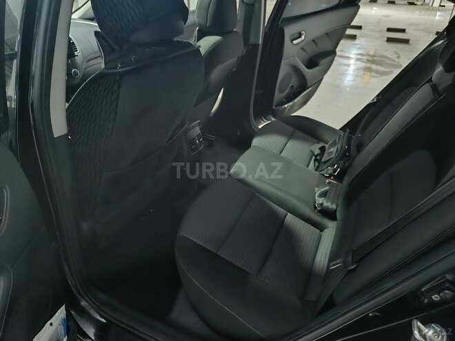 Kia Cerato 2013, 76,812 km - 1.6 l - Bakı