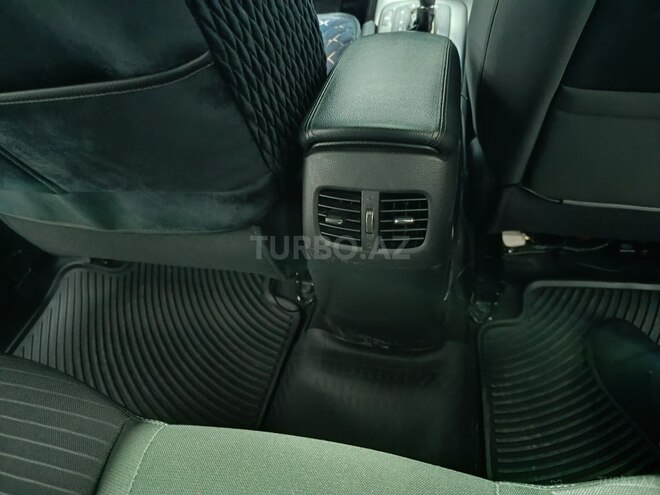Kia Cerato 2013, 76,812 km - 1.6 l - Bakı