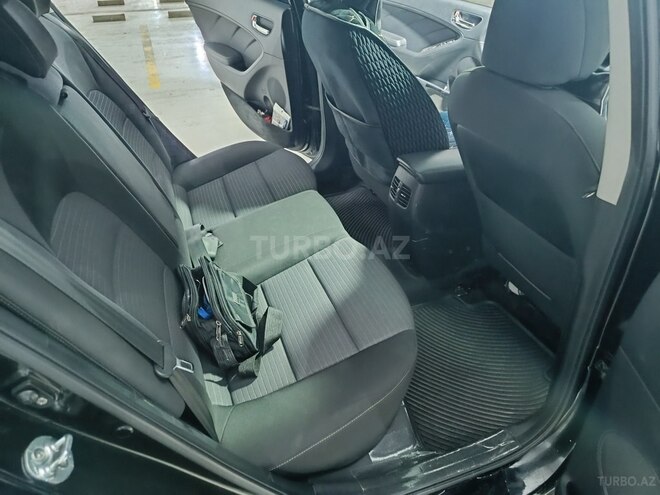 Kia Cerato 2013, 76,812 km - 1.6 l - Bakı