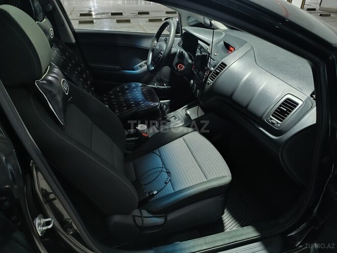 Kia Cerato 2013, 76,812 km - 1.6 l - Bakı