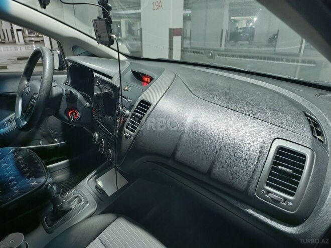 Kia Cerato 2013, 76,812 km - 1.6 l - Bakı