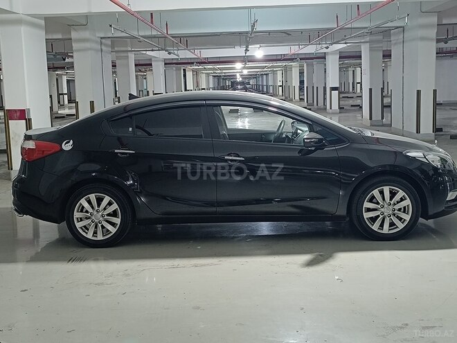 Kia Cerato 2013, 76,812 km - 1.6 l - Bakı