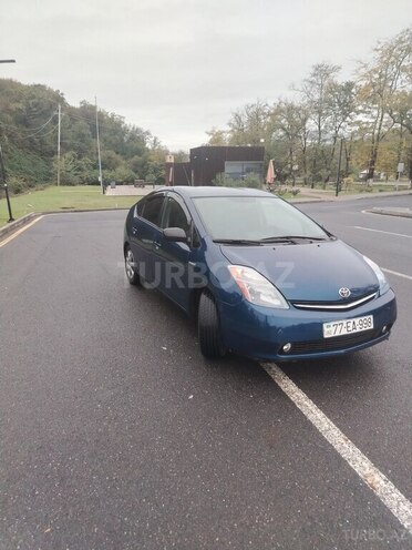 Toyota Prius 2008, 502,115 km - 1.5 l - Zaqatala