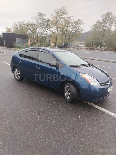 Toyota Prius 2008, 502,115 km - 1.5 l - Zaqatala