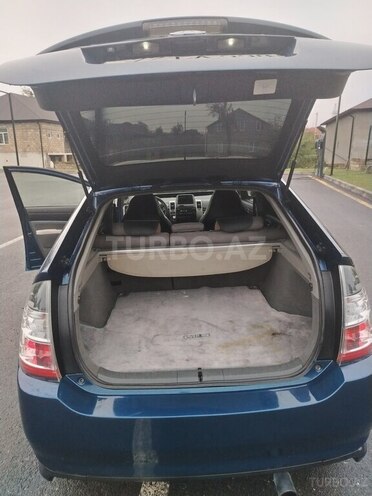 Toyota Prius 2008, 502,115 km - 1.5 l - Zaqatala