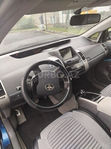Toyota Prius 2008, 502,115 km - 1.5 l - Zaqatala