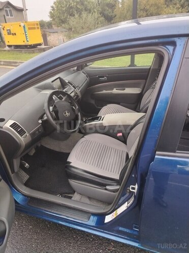 Toyota Prius 2008, 502,115 km - 1.5 l - Zaqatala